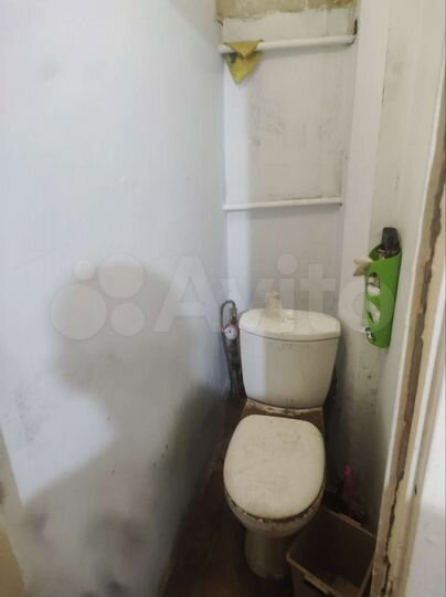 2-к. квартира, 42 м², 5/5 эт.