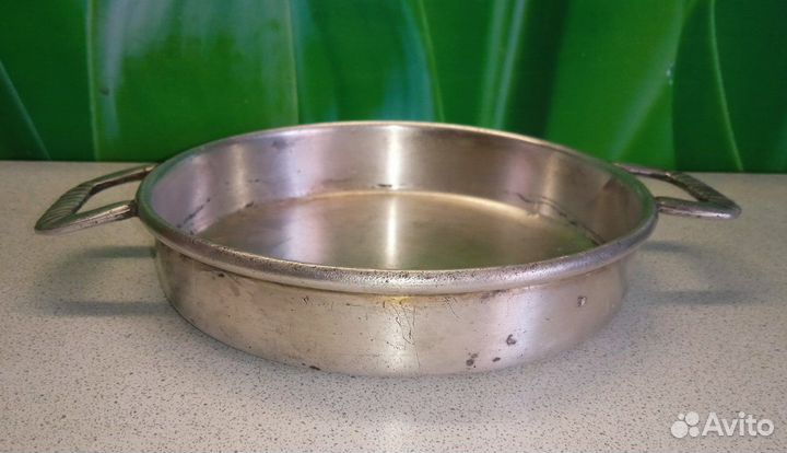 Ведро для шампанского и кроншель