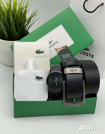 Подарочный набор для мужчин