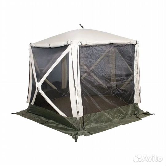 Шатер туристический 