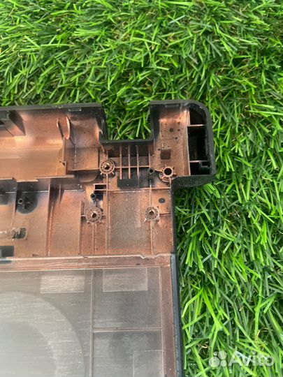 Б/У Поддон Asus X551C / X551M