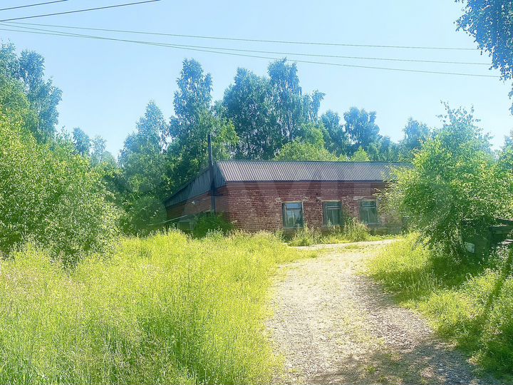 Участок 49 сот. (ИЖС)