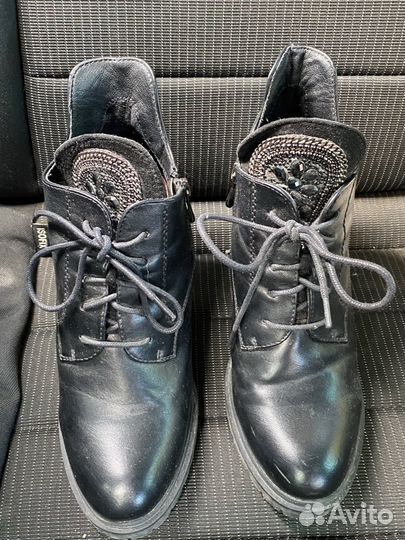 Батильоны осенние