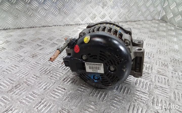 Генератор Jeep Grand Cherokee