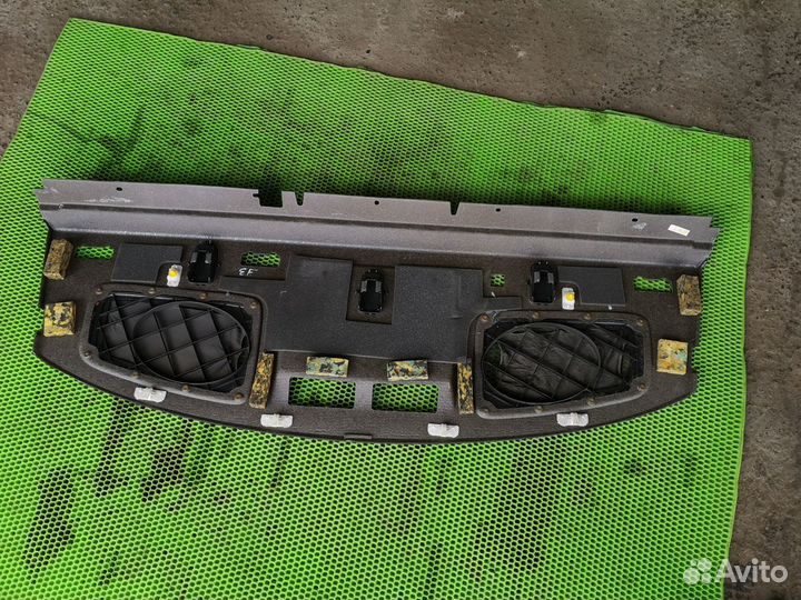 Полка задняя багажника для Hyundai Sonata IV 01-12