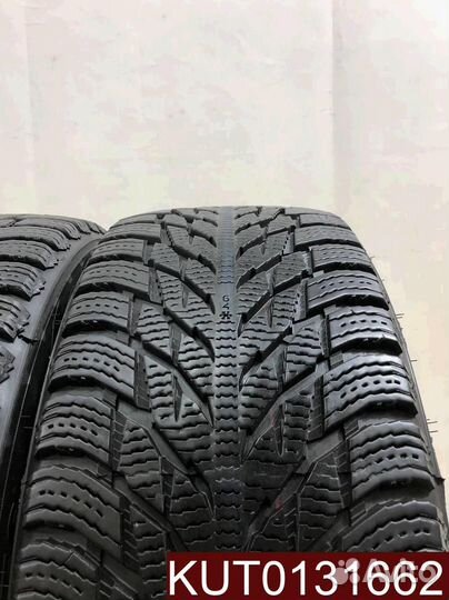 Nokian Tyres Hakkapeliitta R3 SUV 215/55 R18 99R