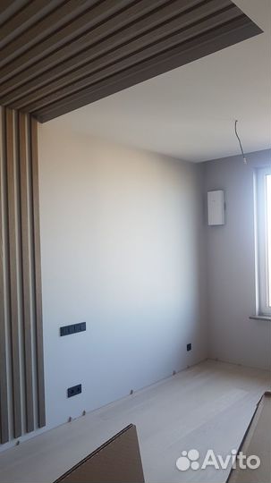 Рекуператор Vakio / Вентиляция Вакио на 30 м2