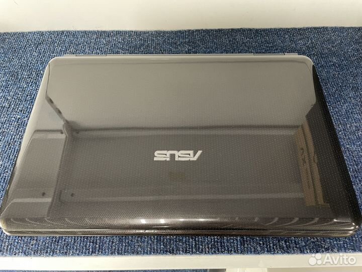 Ноутбук asus K50I