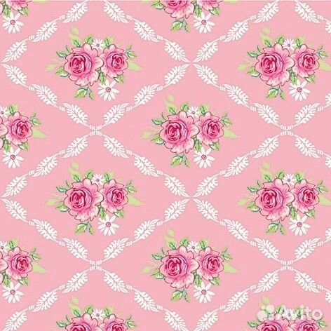 Ткань Тильда