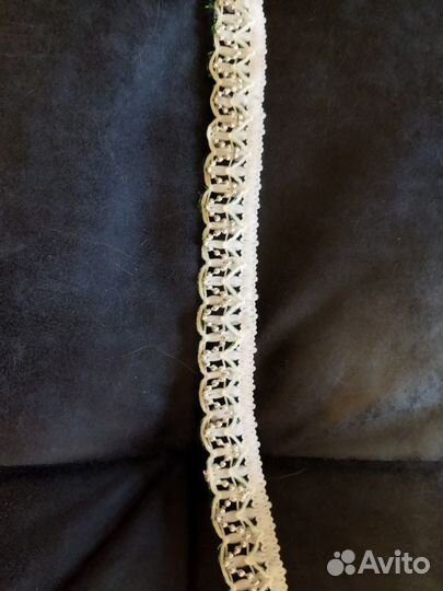 Тесьма для рукоделия