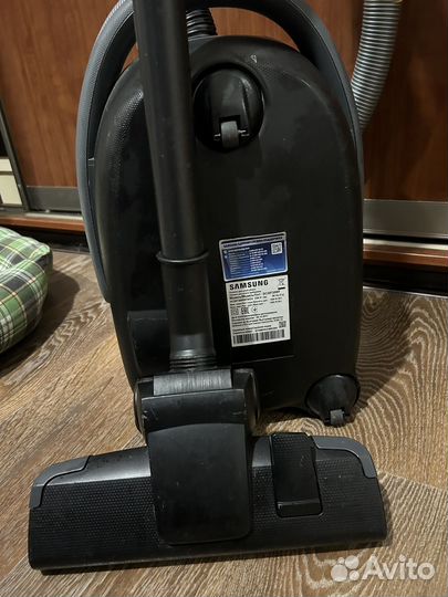 Пылесос samsung