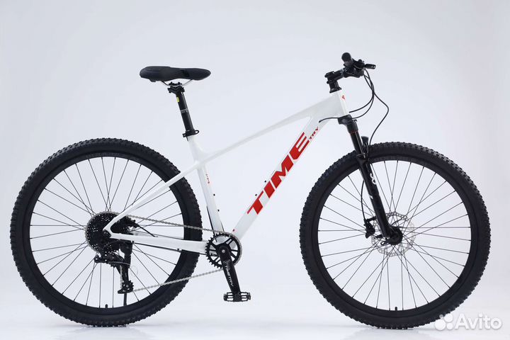 Велосипед новый алюминиевый гидравлика