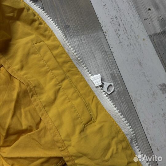 Ветровка/бомбер Tommy Hilfiger Denim (оригинал)