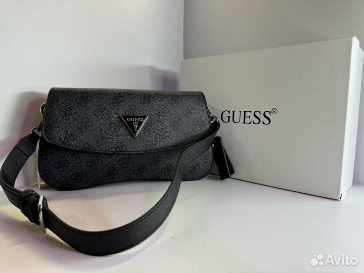 Сумка Guess cordelia оригинал (новая)