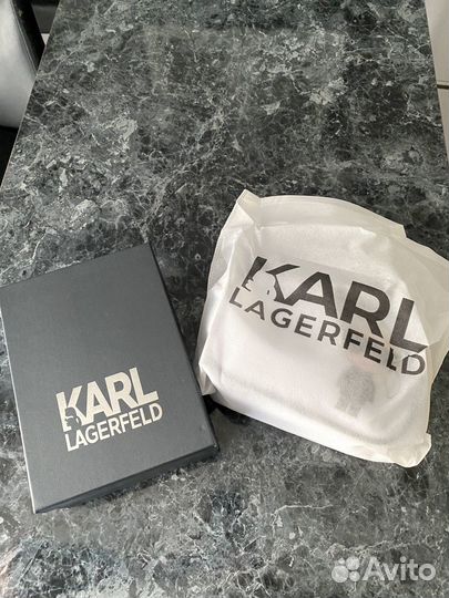 Сумка женская cross боди Karl Lagerfeld