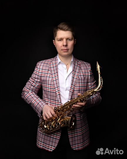 Уроки саксофона Рублево-Успенское, Новая Рига