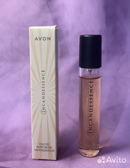 Женская Парфюмерная вода Incandessence, 10 мл