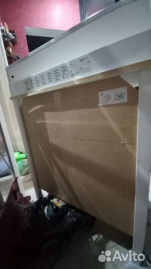 Пеленальный комод IKEA икеа