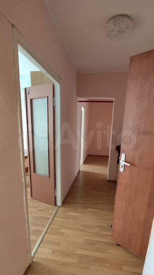2-к. квартира, 61 м², 9/23 эт.
