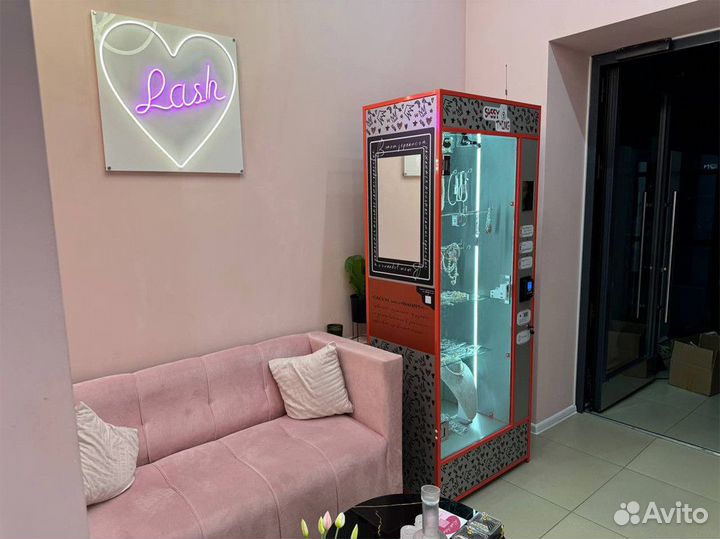 Готовый бизнес без сотрудников