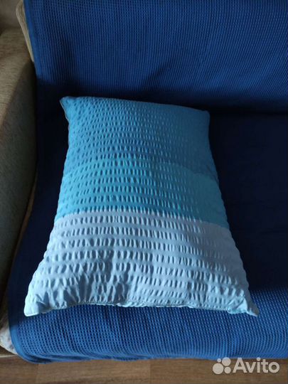 Подушка 60х40