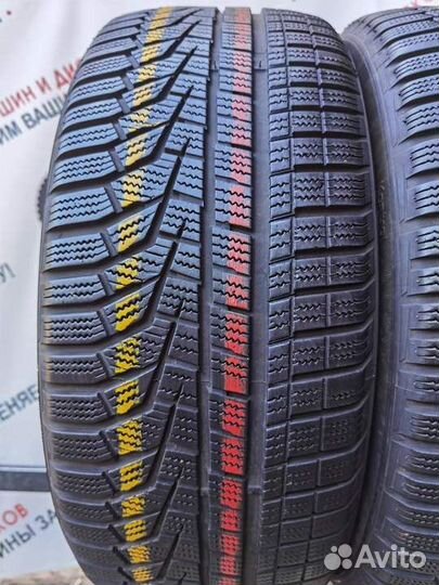 Hankook Winter I'Cept Evo2 W320 225/45 R18 95V