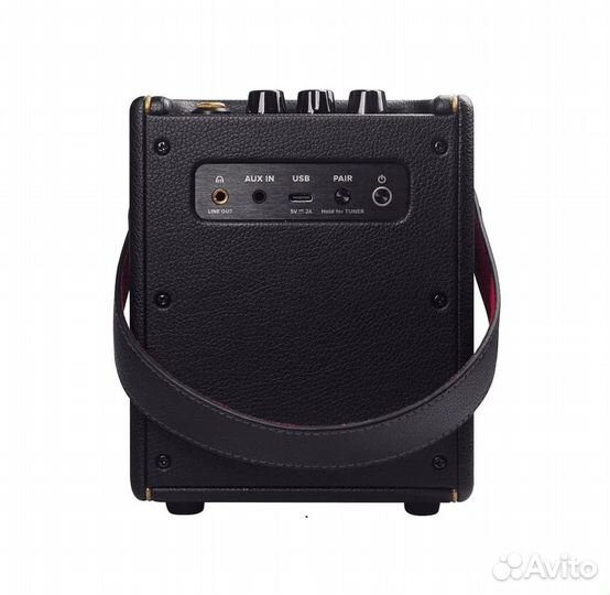 Комбоусилитель Positive Grid Spark Mini, -Go, -40