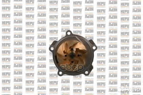 Насос водяной P1728 Hepu