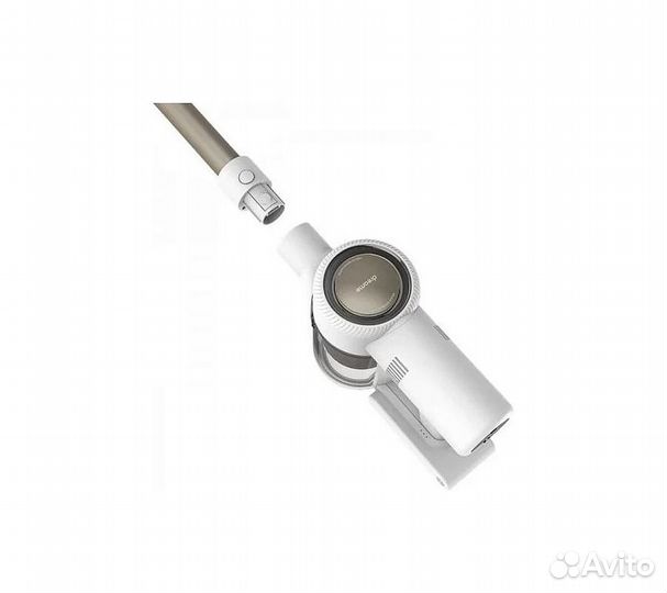 Пылесос беспроводной ручной Dreame V10 Pro