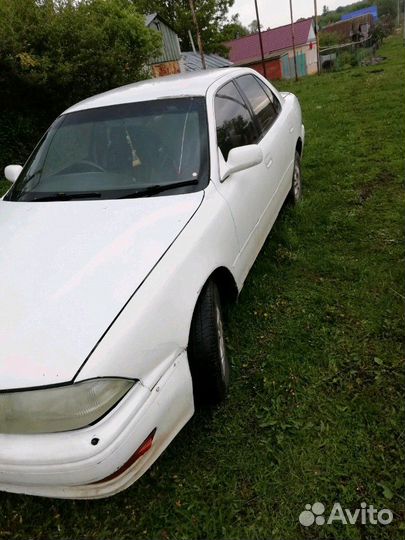 Toyota Camry 1.8 AT, 1993, 320 352 км