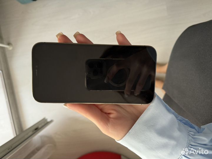 iPhone 12 Pro, 256 ГБ