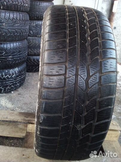 Continental Conti4x4WinterContact 255/50 R19