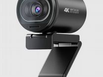 Веб-камера Emeet 4k