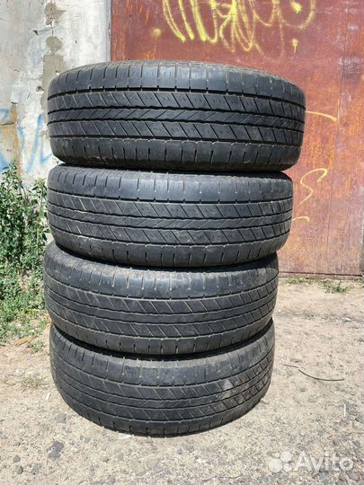 Hankook Dynapro HP RA23 255/65 R17