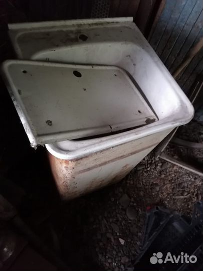 Мойка СССР