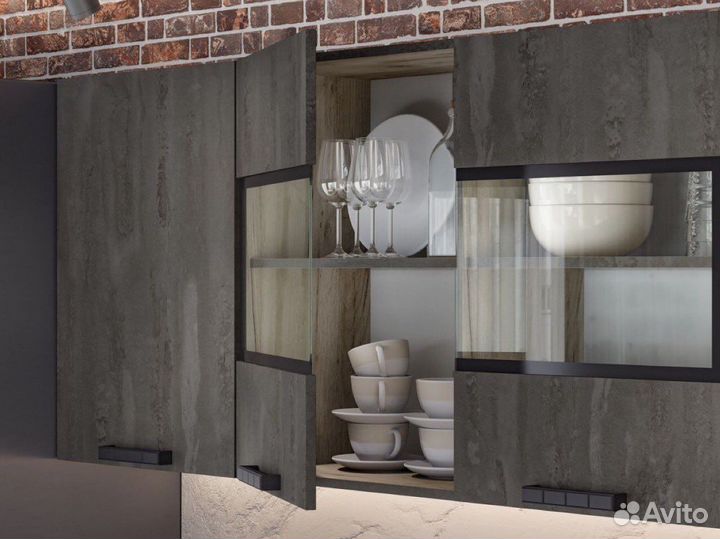 Кухня кухонный гарнитур