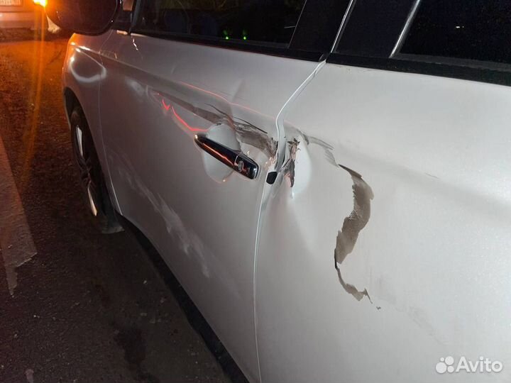 Аварийный комиссар / независимая экспертиза дтп