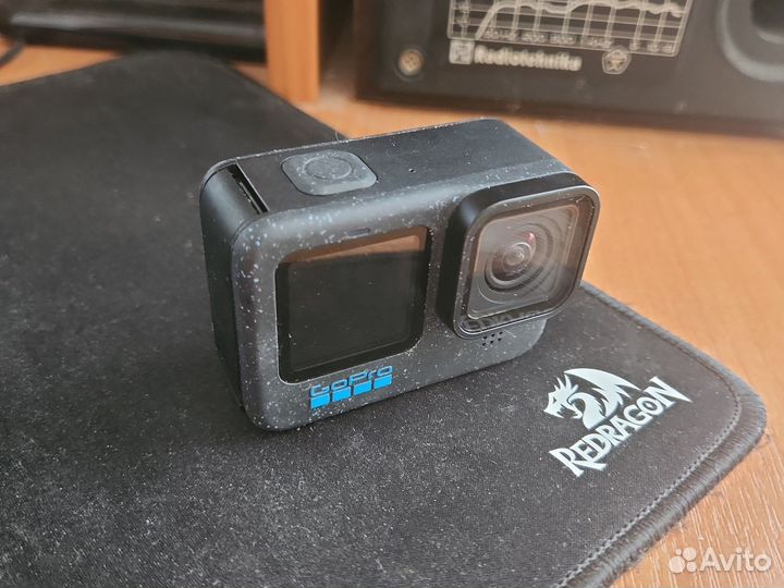 Камера GoPro Hero 12 Black