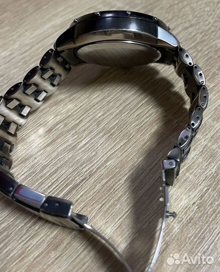 Часы Citizen Eco-Drive