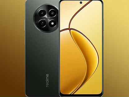 realme 12X, 8/256 ГБ