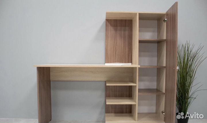 Компьютерный стол Бейсик