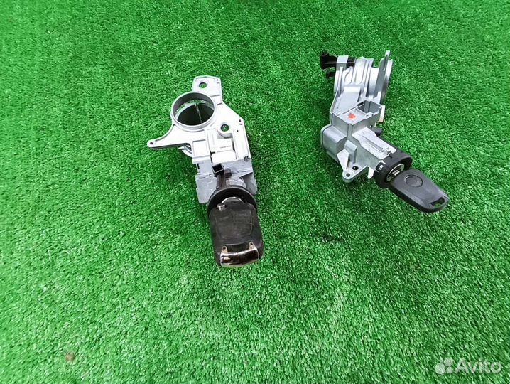 Замок зажигания Опель Астра H