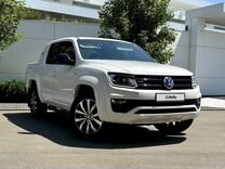 Volkswagen Amarok 2.0 AT, 2018, 150 000 км, с пробегом, цена 4 100 000 руб.