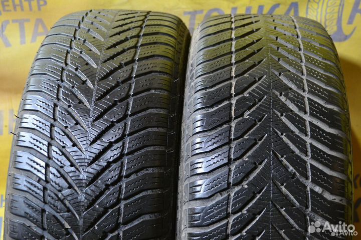 Goodyear UltraGrip 205/50 R17