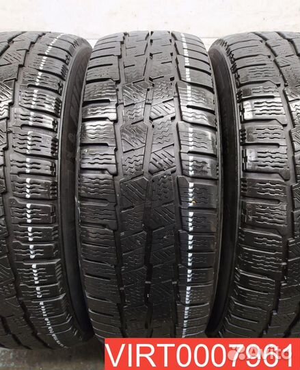 Michelin Agilis Alpin 215/65 R16C 109R