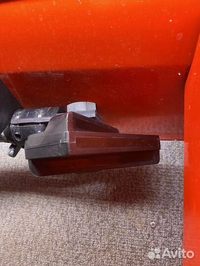 Lowrance active target