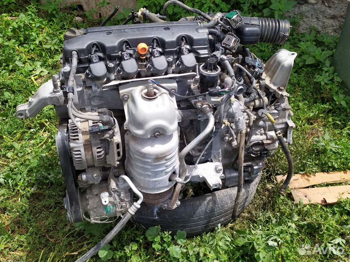 Авто на разбор