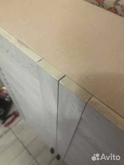 Кухонные шкафы