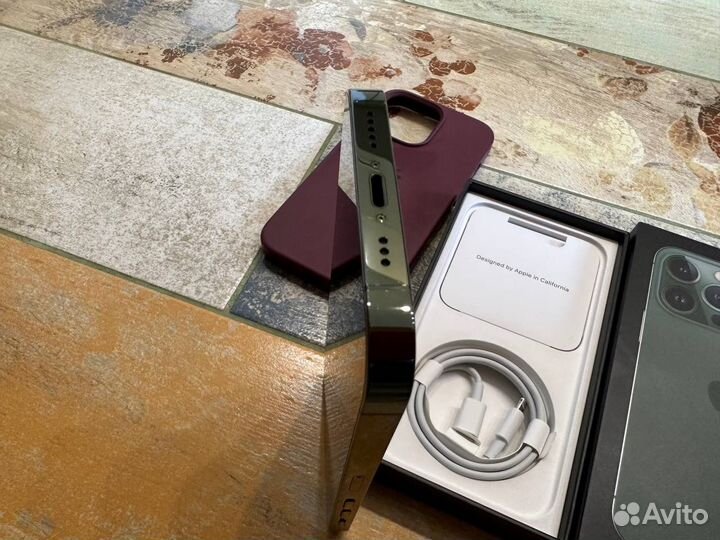 iPhone 13 Pro, 256 ГБ