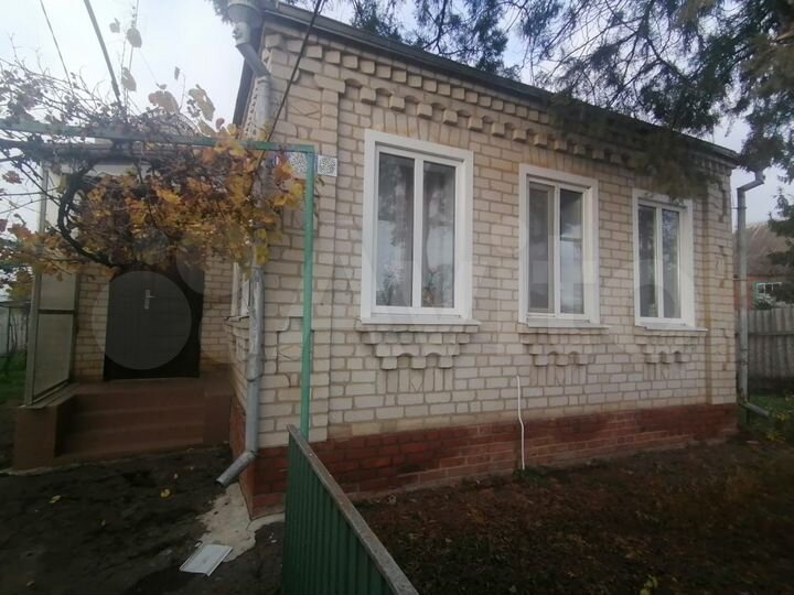 Дом 40 м² на участке 31 сот.